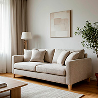 Химчистка на дому в Заинске